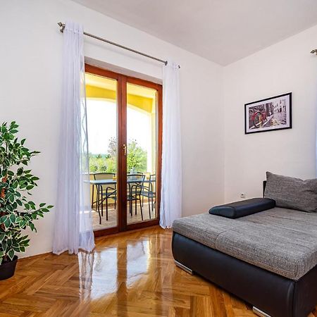 Apartment Marija Novigrad  Zewnętrze zdjęcie