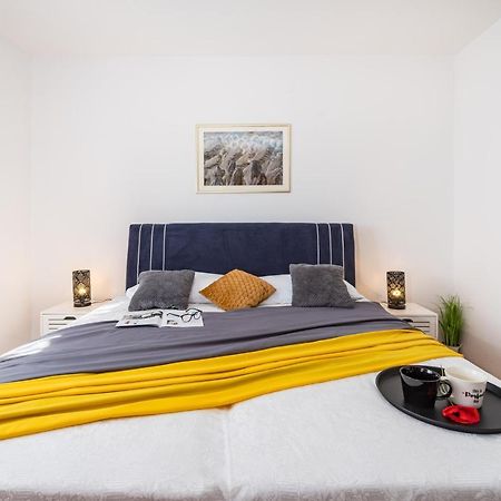 Apartment Marija Novigrad  Zewnętrze zdjęcie