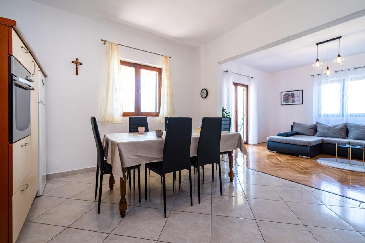 Apartment Marija Novigrad  Zewnętrze zdjęcie