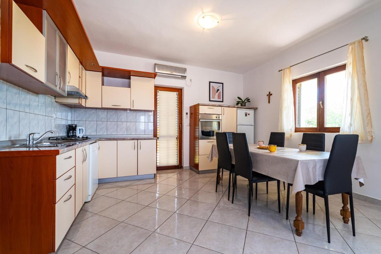 Apartment Marija Novigrad  Zewnętrze zdjęcie