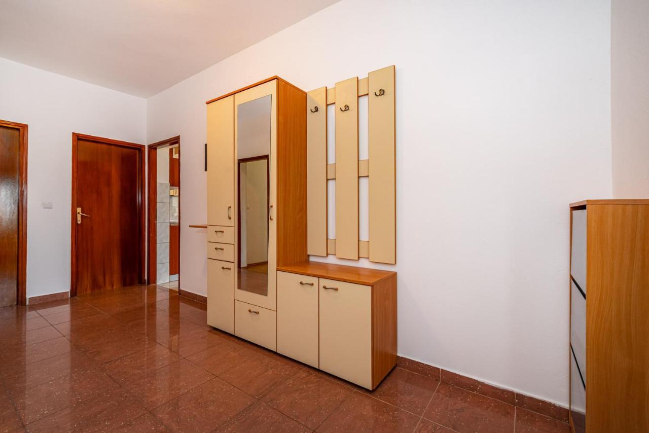 Apartment Marija Novigrad  Zewnętrze zdjęcie