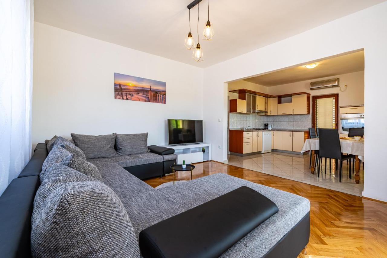 Apartment Marija Novigrad  Zewnętrze zdjęcie
