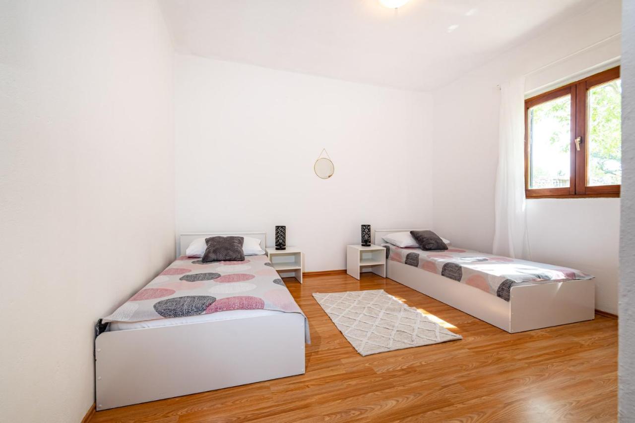 Apartment Marija Novigrad  Zewnętrze zdjęcie