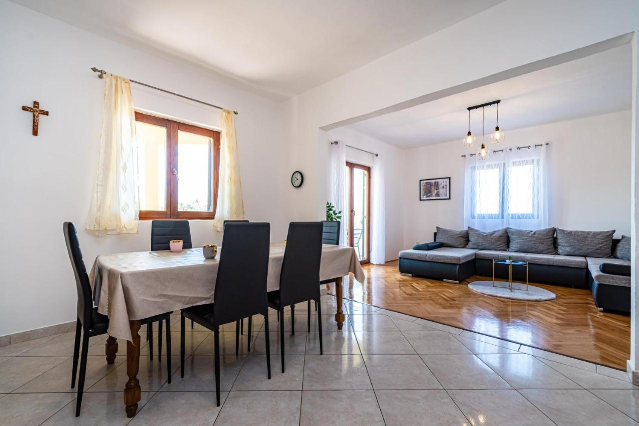 Apartment Marija Novigrad  Zewnętrze zdjęcie