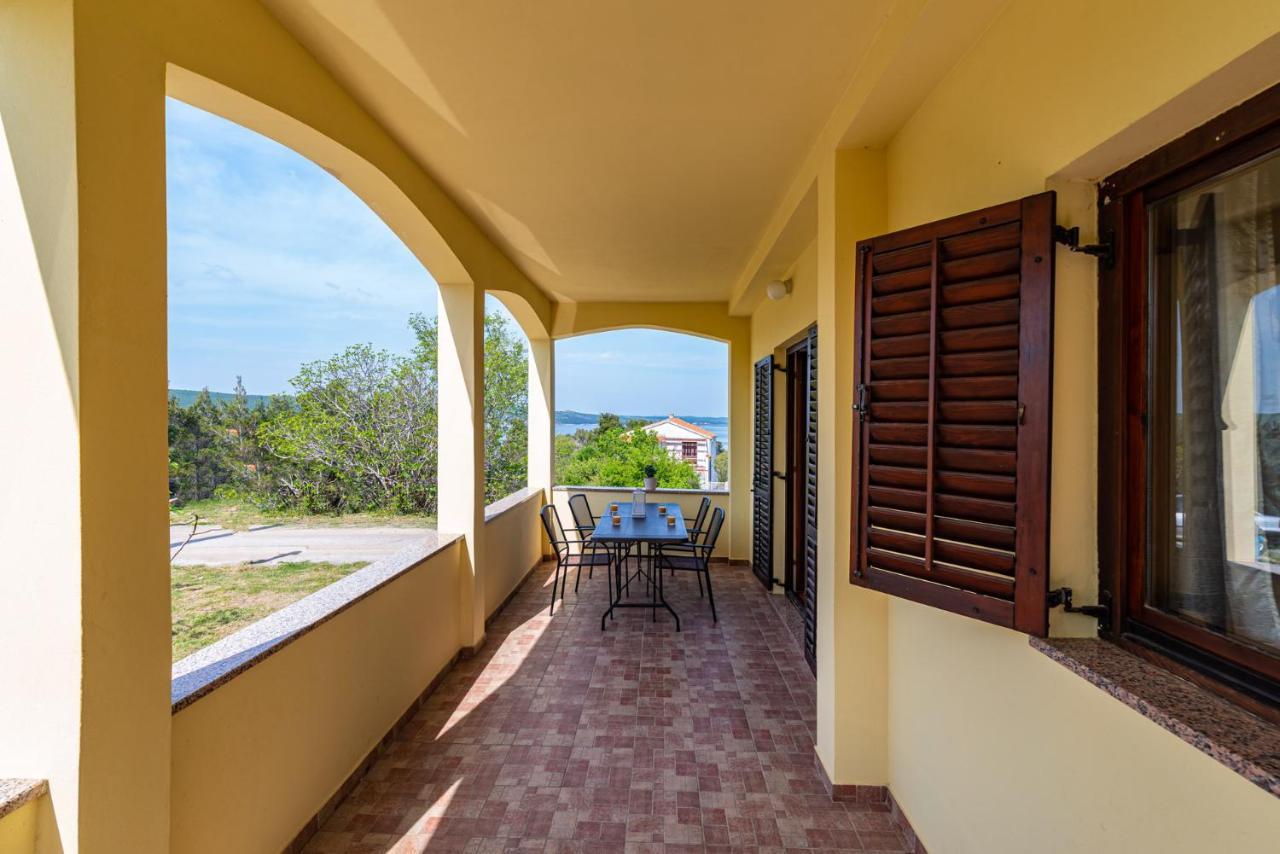 Apartment Marija Novigrad  Zewnętrze zdjęcie