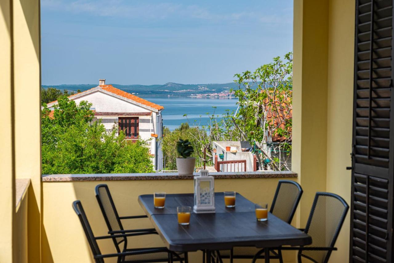 Apartment Marija Novigrad  Zewnętrze zdjęcie