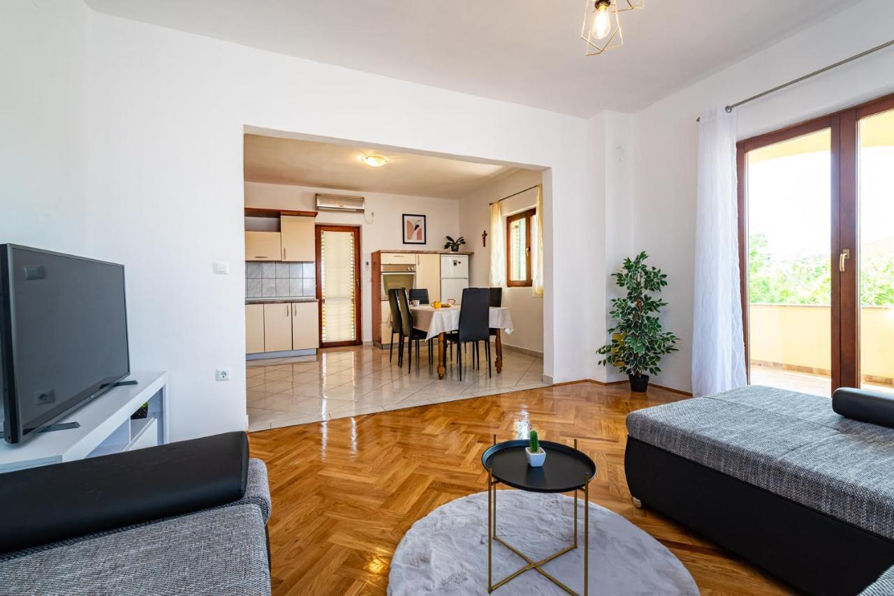 Apartment Marija Novigrad  Zewnętrze zdjęcie