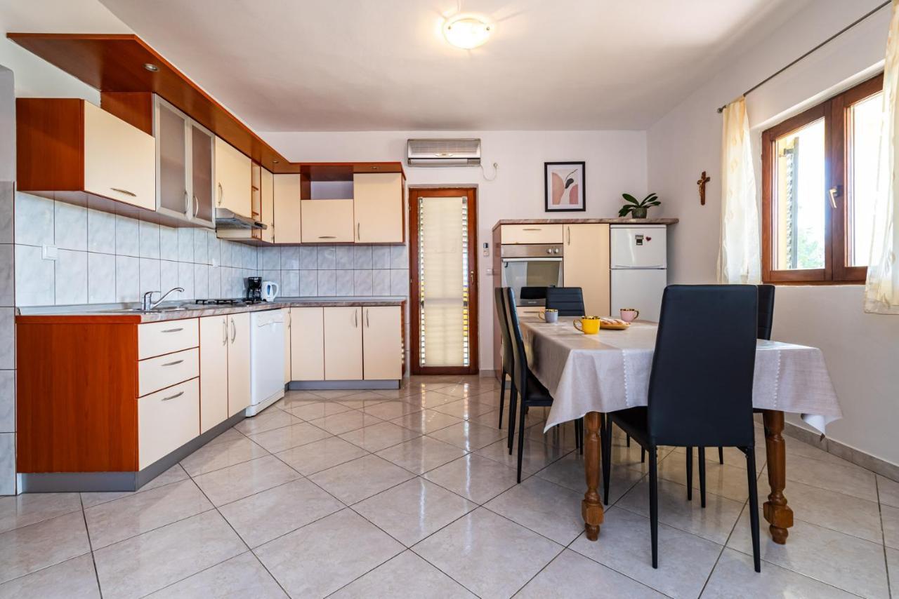 Apartment Marija Novigrad  Zewnętrze zdjęcie