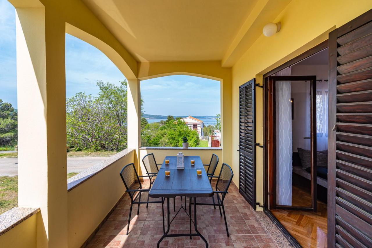 Apartment Marija Novigrad  Zewnętrze zdjęcie