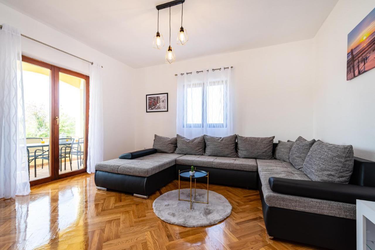 Apartment Marija Novigrad  Zewnętrze zdjęcie