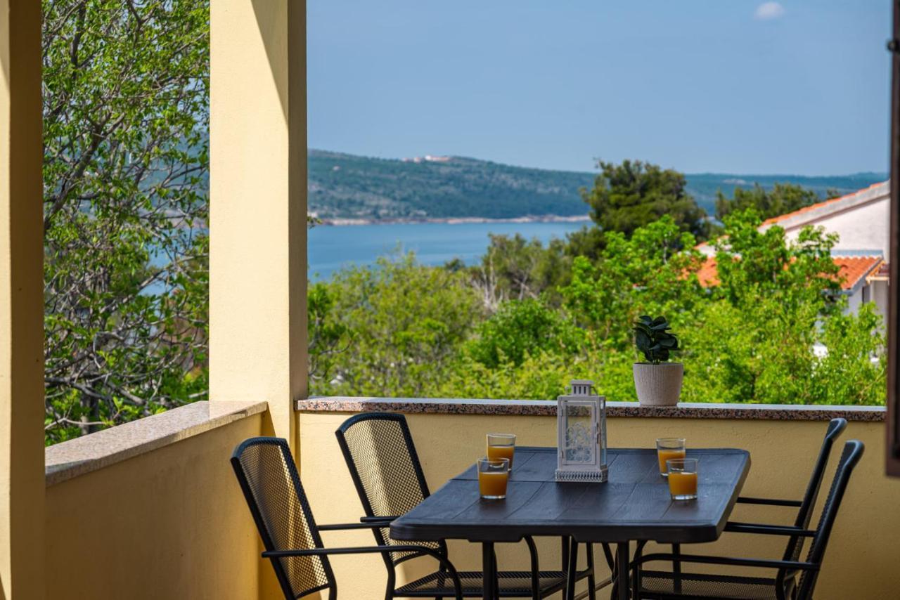 Apartment Marija Novigrad  Zewnętrze zdjęcie