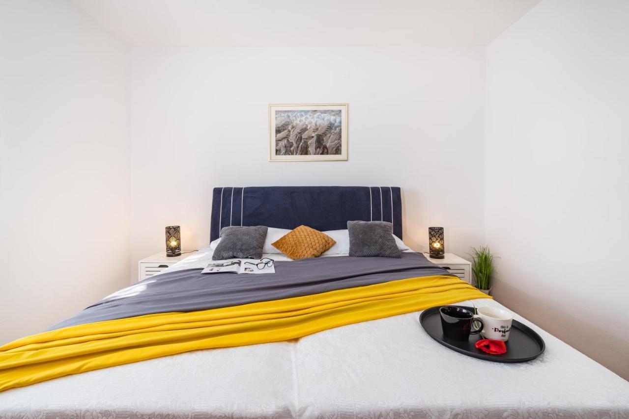 Apartment Marija Novigrad  Zewnętrze zdjęcie