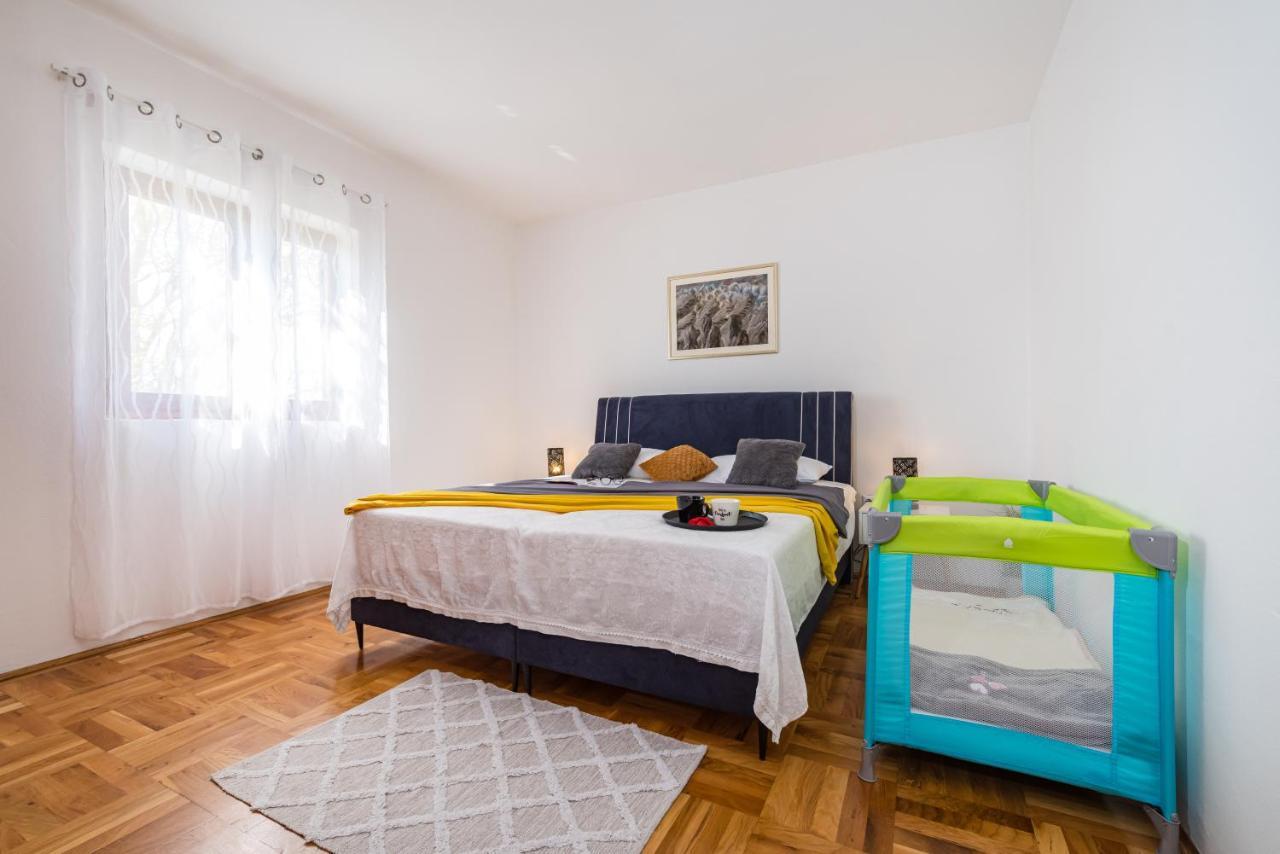 Apartment Marija Novigrad  Zewnętrze zdjęcie