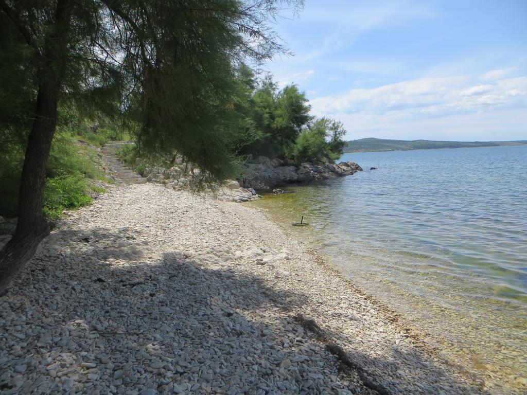 Apartment Marija Novigrad  Zewnętrze zdjęcie