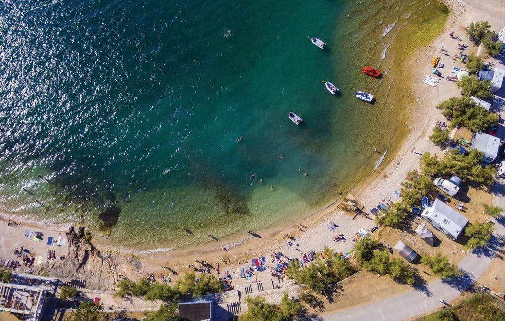 Apartment Marija Novigrad  Zewnętrze zdjęcie