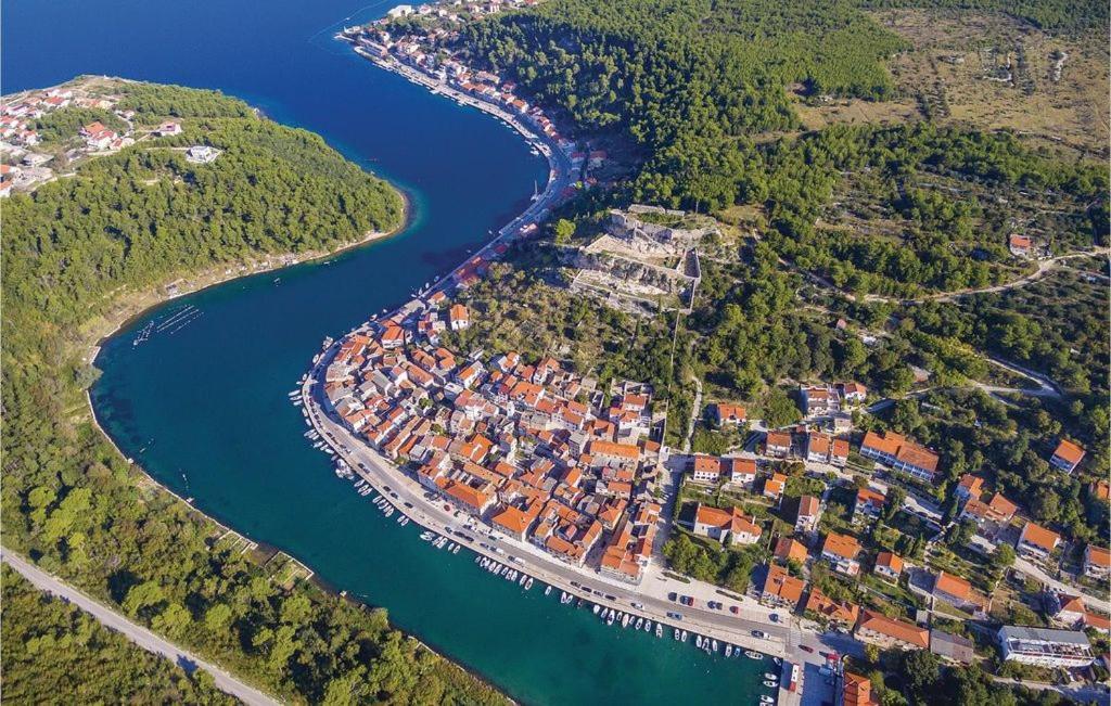 Apartment Marija Novigrad  Zewnętrze zdjęcie